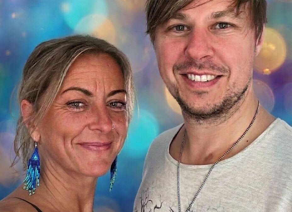 Björn & Theresa