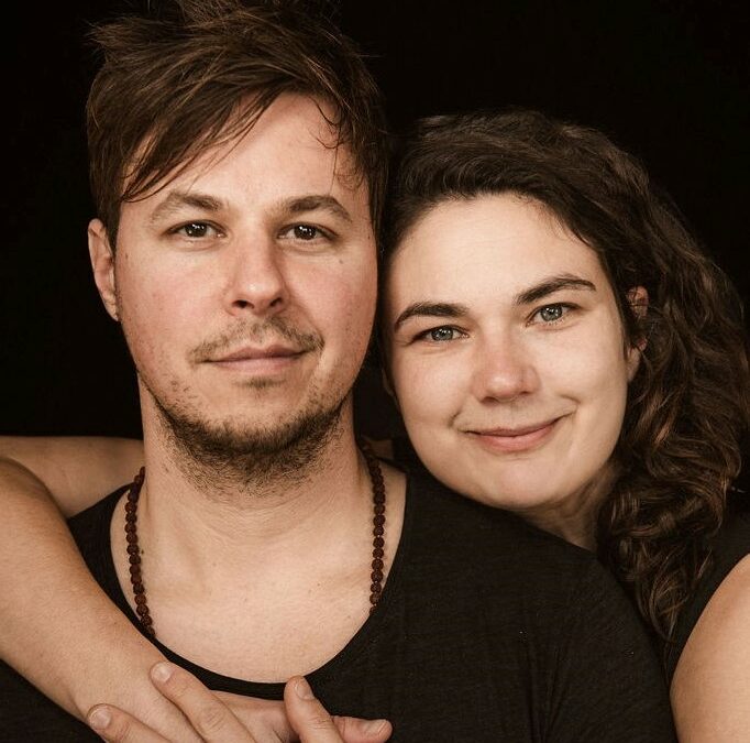 Esther & Björn