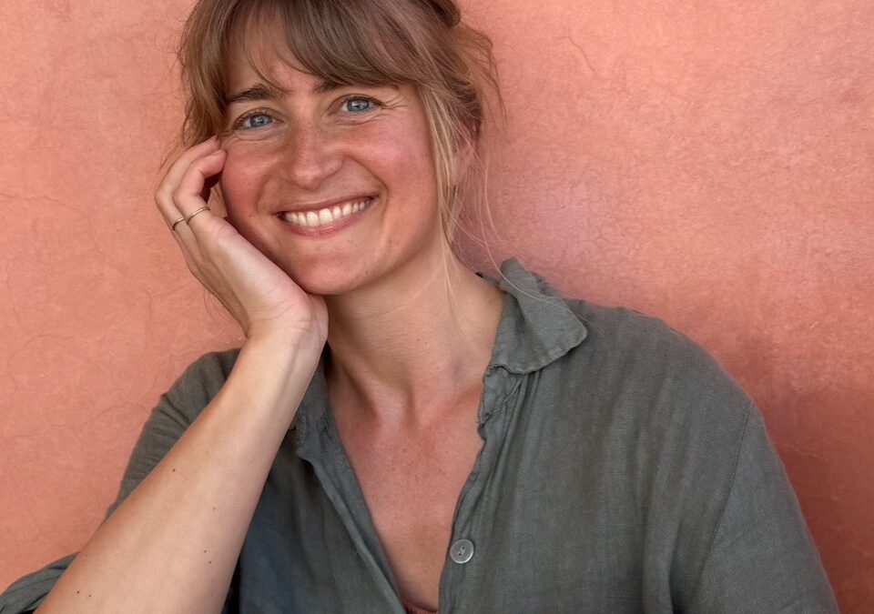 Rike Köstlin