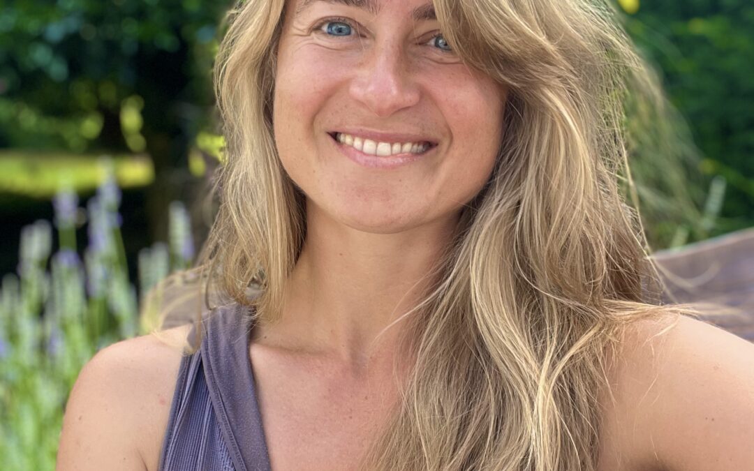 Rike Köstlin