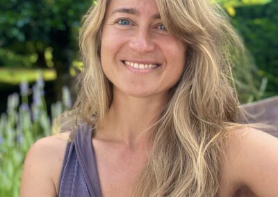 Rike Köstlin