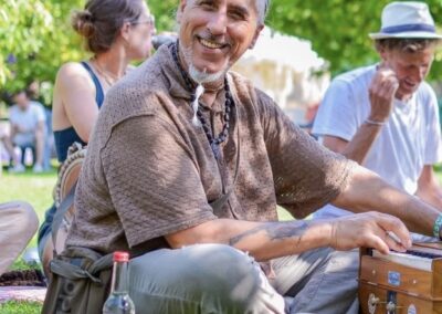 Joschi Kaderidis
